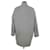 Isabel Marant Etoile Cappotto grigio  - vista 3