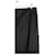 Courreges Falda negra Negro - vista 4