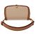 YVES SAINT LAURENT Beiger Canvas-Beutel - 103449 - Ansicht 10