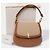 YVES SAINT LAURENT Beiger Canvas-Beutel - 103449 - Ansicht 2