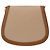 YVES SAINT LAURENT Beiger Canvas-Beutel - 103449 - Ansicht 4