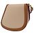 YVES SAINT LAURENT Beiger Canvas-Beutel - 103449 - Ansicht 6