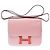 Hermès Borsa HERMES Constance in Pelle Rosa - 103441