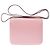 Hermès Borsa HERMES Constance in Pelle Rosa - 103441 - vista 3