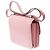 Hermès Borsa HERMES Constance in Pelle Rosa - 103441 - vista 5