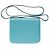 Hermès Borsa HERMES Constance in Pelle Blu - 103444 - vista 3