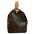 Borsa da viaggio Keepall 45 in tela Monogram Louis Vuitton 1992 - vista 2