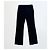 Alexander McQueen Smoking Hose Schwarz - Ansicht 2