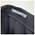 Alexander McQueen Smoking Hose Schwarz - Ansicht 4