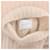 Longchamp Körpercreme aus Kaschmir Beige  - Ansicht 5