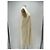 Raf Simons Bluse senza maniche beige - vista 4