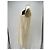 Raf Simons Bluse senza maniche beige - vista 5