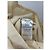 Raf Simons Bluse senza maniche beige - vista 7