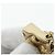 Timeless Spilla Vintage Chanel D'oro - vista 3