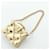 Timeless Spilla Vintage Chanel D'oro - vista 4