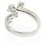 Autre Marque SABIRTH Good Hope Platinring Silber - Ansicht 3