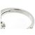 Autre Marque SABIRTH Good Hope Platinring Silber - Ansicht 4