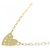 Autre Marque Collana Ahkah Au750 Diamond D'oro - vista 4