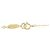 Autre Marque Collana Ahkah Au750 Diamond D'oro - vista 5