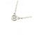 Elsa Peretti Tiffany & Co. By the Yard 925 Silber Diamant Halskette - Ansicht 4