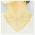 Collana in oro bianco K18 con perle Akoya Mikimoto Argento - vista 6