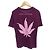 Autre Marque T-shirt Lucien Pellat-Finet Porpora - vista 2