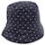 Fendi FXQ801 Hat Black  - view 1