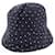 Fendi FXQ801 Hat Black  - view 2