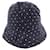 Fendi FXQ801 Hat Black  - view 4