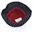 Fendi FXQ801 Hat Black  - view 5