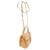 Autre Marque Borsa Fontanamilano Beige - vista 2