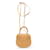Autre Marque Borsa Fontanamilano Beige - vista 3