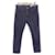 Autre Marque SINME Jeans Negro  - vista 1