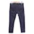 Autre Marque SINME Jeans Negro  - vista 2