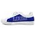 Sneakers Louis Vuitton Luxembourg Bianco - vista 2