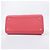 Borsa Delvaux Brillant Rodeo in vitello Rosa - vista 4