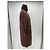 Autre Marque Chaqueta reversible marrón y crema Castaño - Ansicht 5