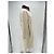 Autre Marque Chaqueta reversible marrón y crema Castaño - Ansicht 6