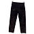 Pantalones de terciopelo marrón Massimo Dutti Castaño - vista 2