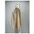 Autre Marque LOVLI Seidenbluse Creme Beige - Ansicht 4
