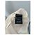 Autre Marque LOVLI Seidenbluse Creme Beige - Ansicht 8