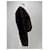 Giacca marrone Massimo Dutti - vista 3