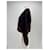 Giacca marrone Massimo Dutti - vista 4