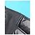 Chanel Borsa Classic Double Flap media in pelle di agnello nera 2002 Nero - vista 12