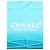 Chanel Borsa Classic Double Flap media in pelle di agnello nera 2002 Nero - vista 14