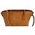 Borsa Tod's D Bag in pelle bronzo