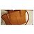Borsa Tod's D Bag in pelle bronzo - vista 2