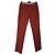 Façonnable Herrenhose aus Baumwolle gefliester Farbe Größe 48