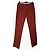 Façonnable Herrenhose aus Baumwolle gefliester Farbe Größe 48 - Ansicht 2