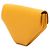 Hermès Hermes Le Vingt-Quatre Monedero Dorado Amarillo - vista 2